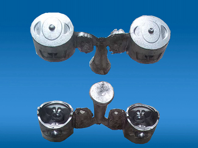 活塞鑄造機(jī)產(chǎn)品